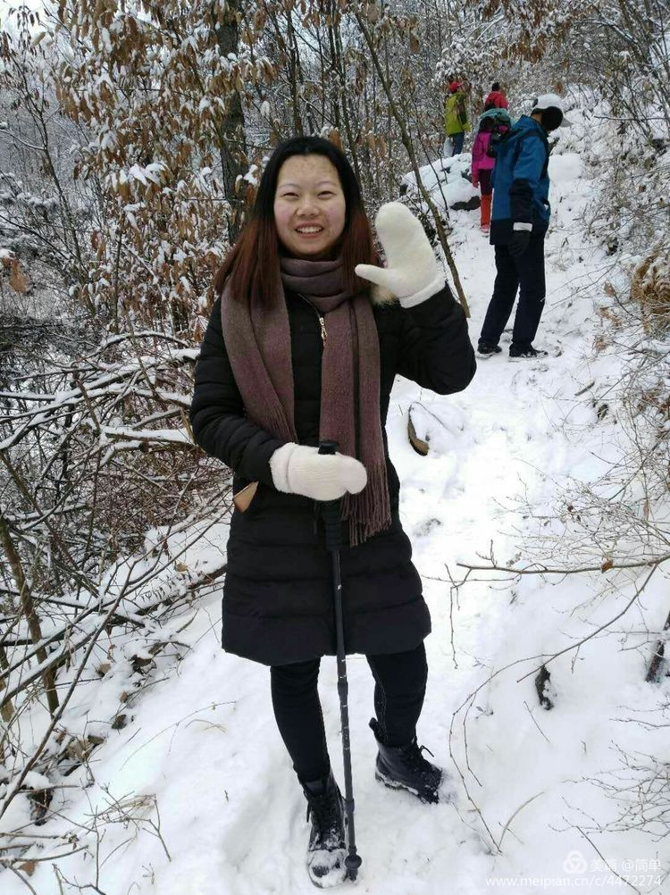 天池长白山雪岭,雨天天池山