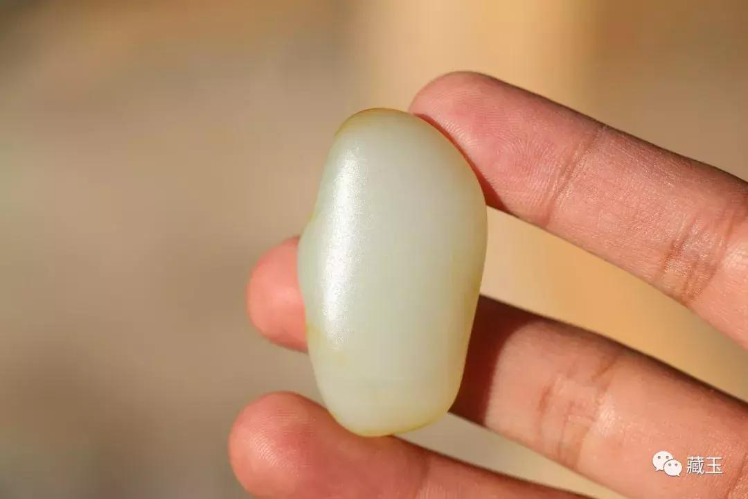 这几种颜色的玉你都认识吗,和田玉各种类型