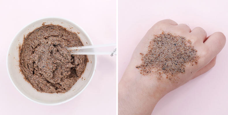 全网最奇葩的面膜,史上最奇葩的四种面膜