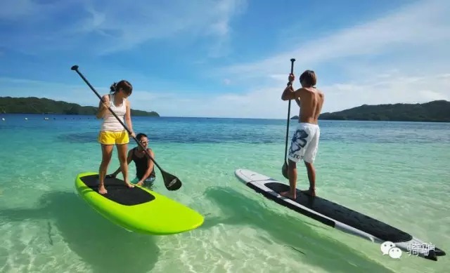 帕劳最新政策消息,帕劳现在怎么样了