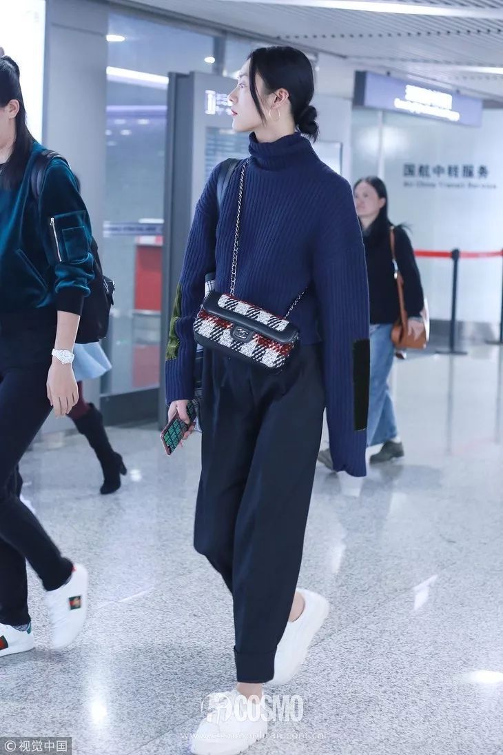 流行色的特征,流行色产生的原因