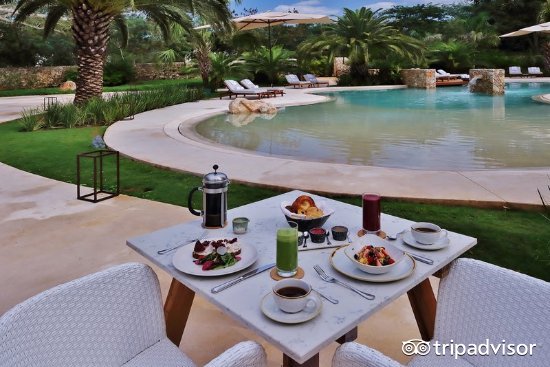 住世界最高的酒店,最好的农家乐住宿