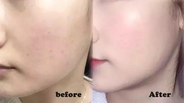 最火爆的粉底霜,最近最火的品牌粉底