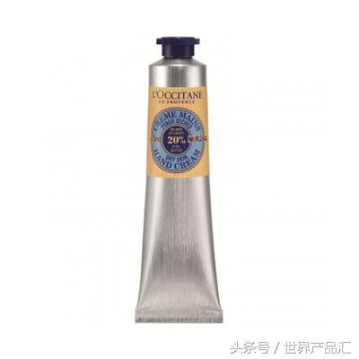 清爽去油欧舒丹,欧舒丹八面玲珑