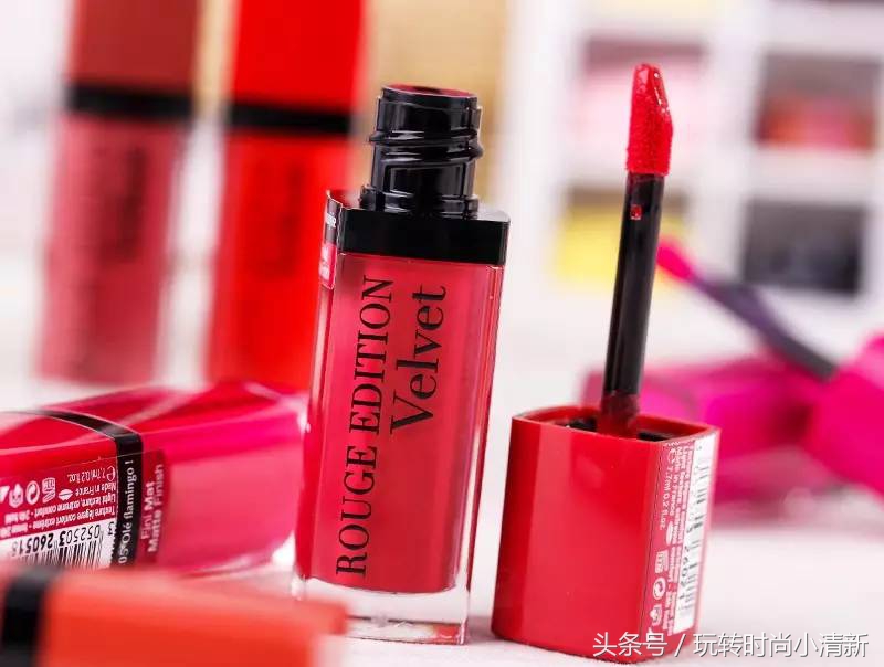 2022十大平价口红,平价口红排行榜前十名必买