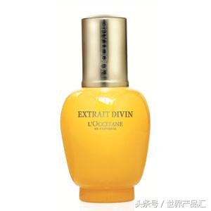 清爽去油欧舒丹,欧舒丹八面玲珑