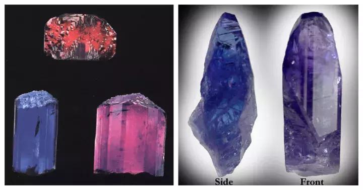 HK说珠宝|海洋之心竟然是……