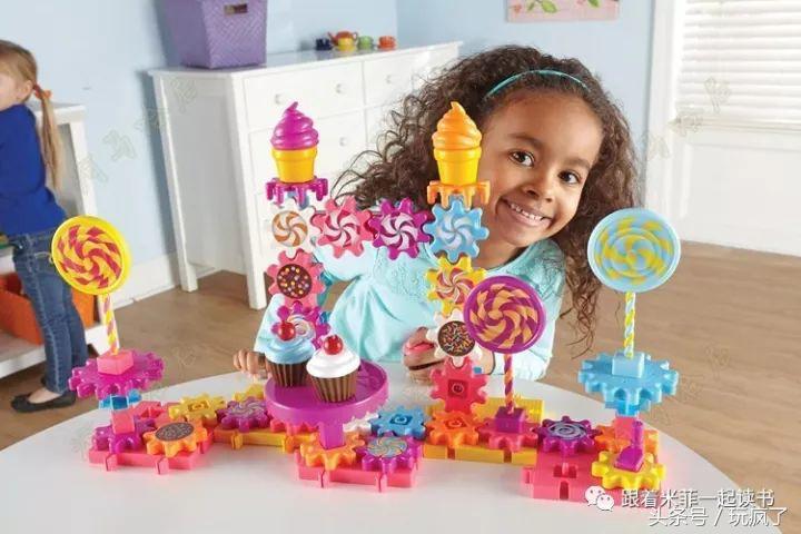 过年给儿童买什么玩具9-12岁,儿童益智类玩具推荐