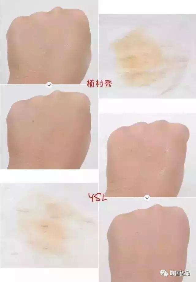 深肤色粉底液测评,哪个大牌粉底液最细腻不卡粉测评