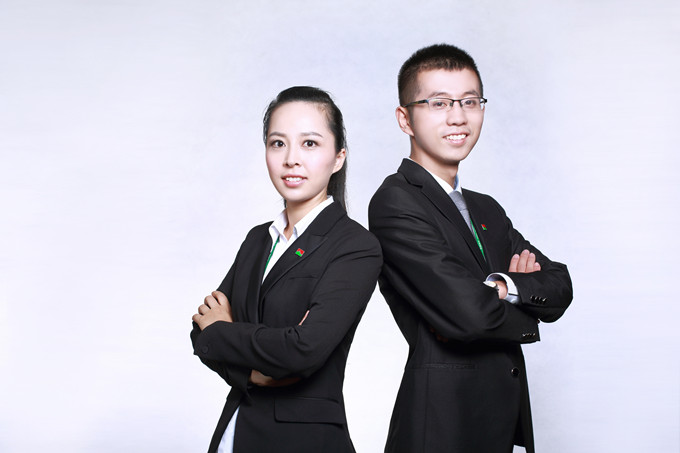 信义房屋5800元高保障月薪招聘应届毕业生