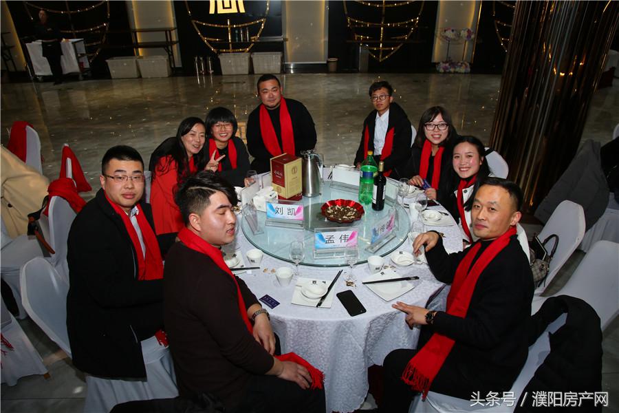 濮阳市第二届设计师年会——“蜕变”精彩回顾