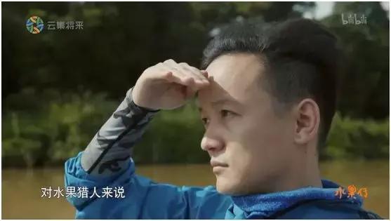 这部汁液四溅的作品勾起了所有人的欲望