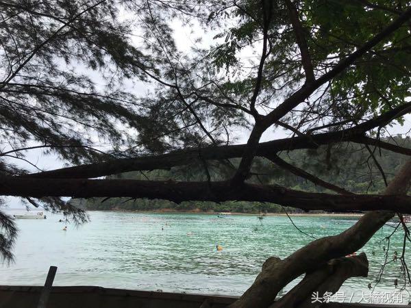 仙本那海岛游玩,仙本那海岛度假