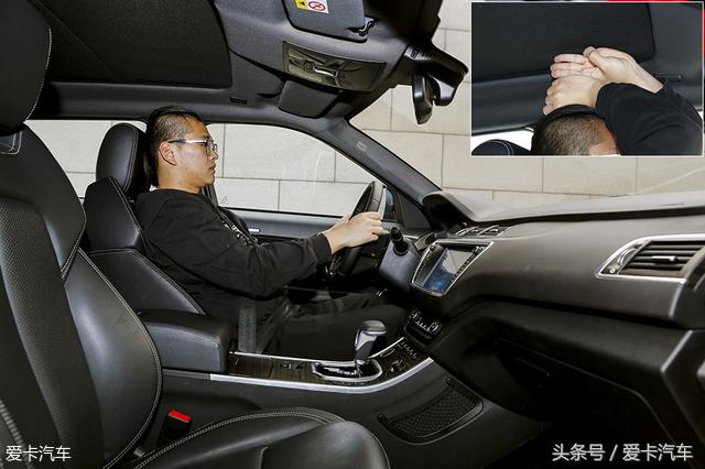 陆风x72018款测评,2018款陆风x7有多好