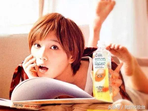 换发型如同换脸吗,换发型堪比换脸