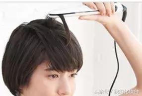 换发型如同换脸吗,换发型堪比换脸