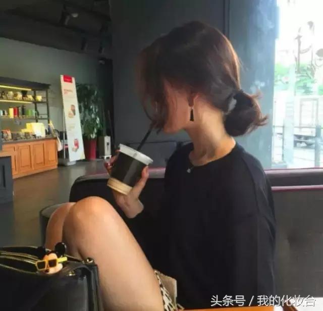 换发型如同换脸吗,换发型堪比换脸