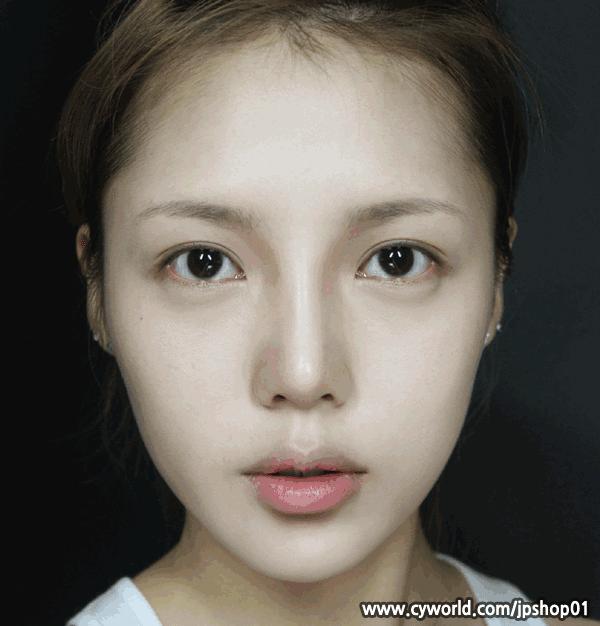 换发型如同换脸吗,换发型堪比换脸