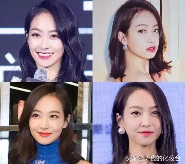 换发型如同换脸吗,换发型堪比换脸