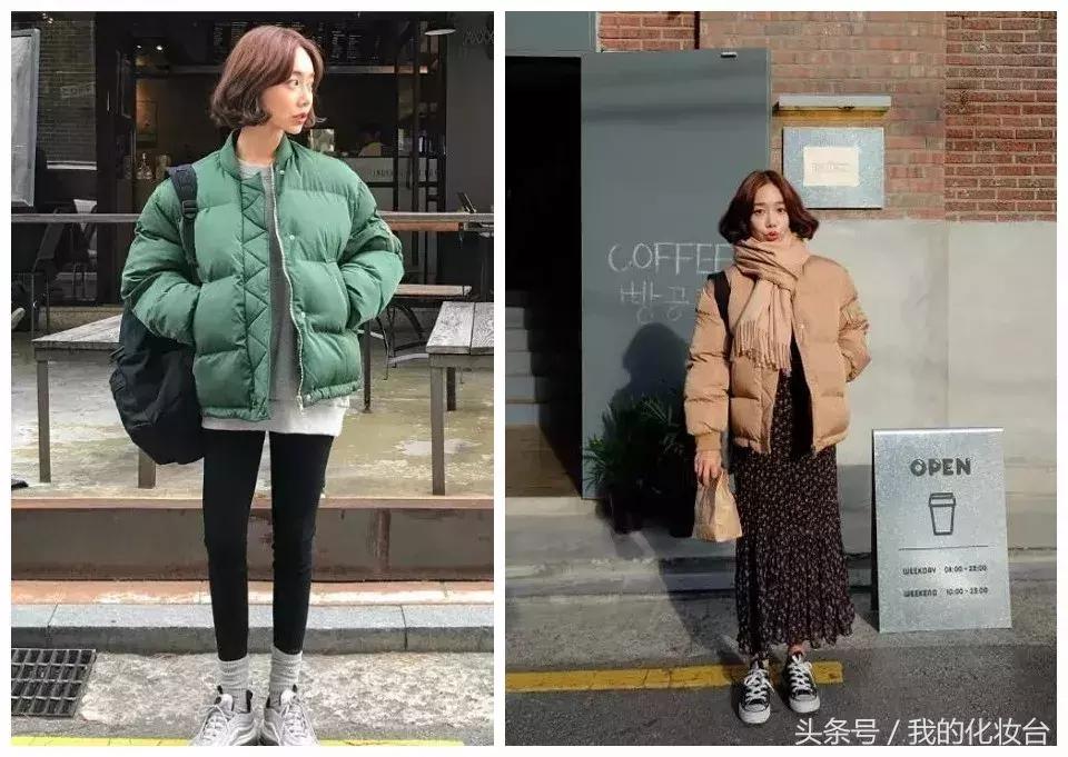 换发型如同换脸吗,换发型堪比换脸