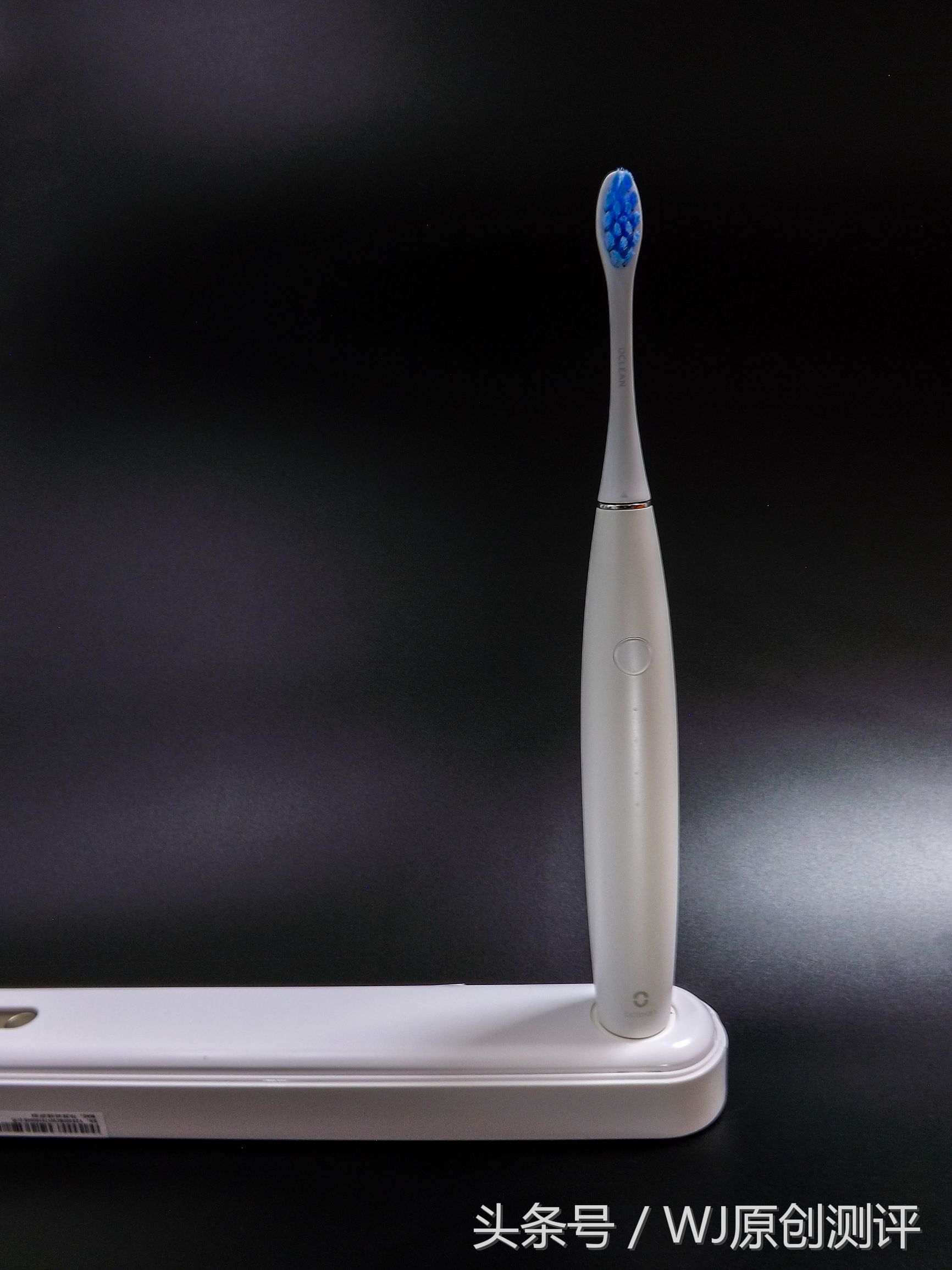 外秀内慧的牙齿健康好帮手——OcleanSE青春版试用