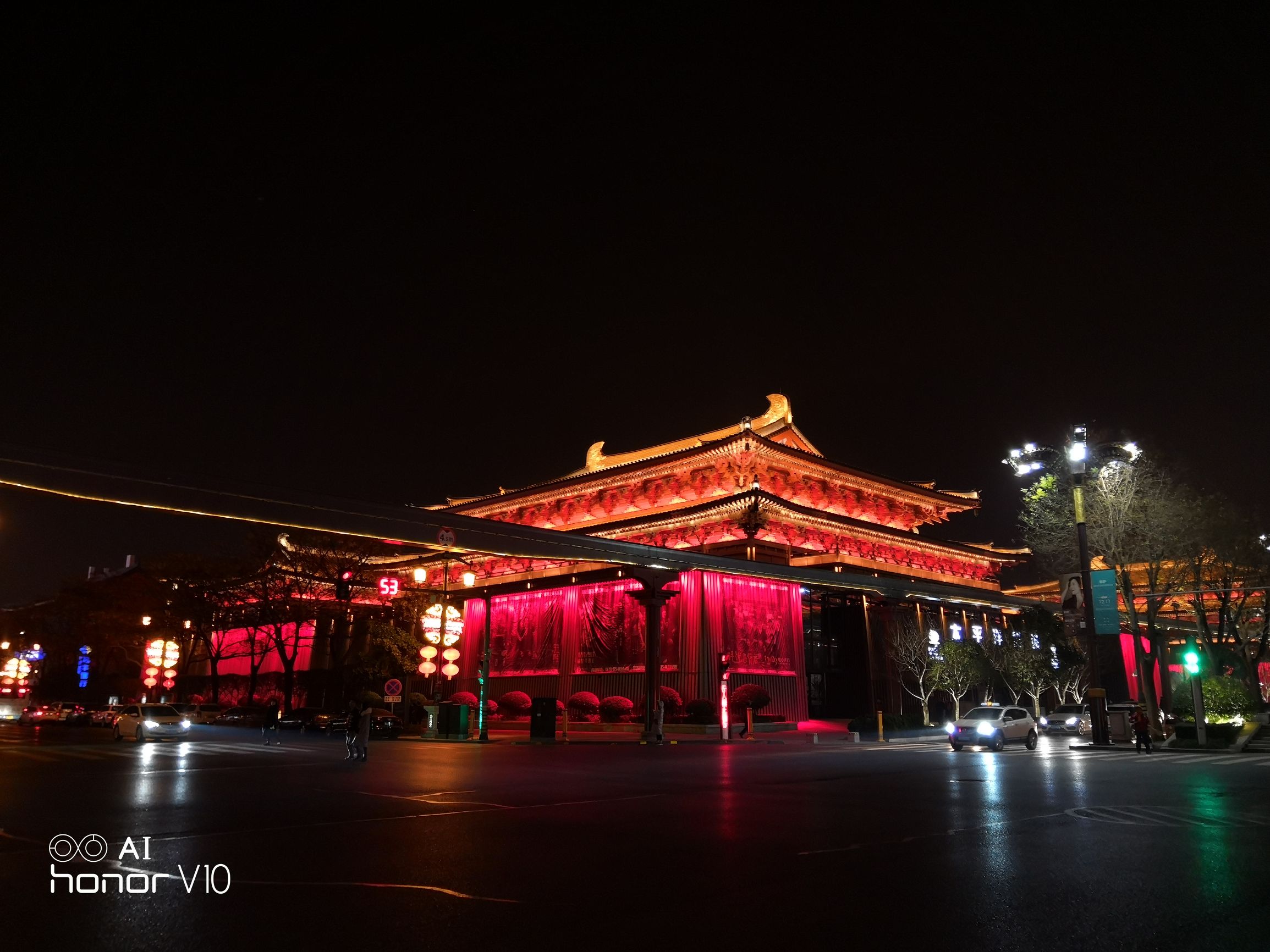 两千左右荣耀手机哪款性价比高,两千入手荣耀v30