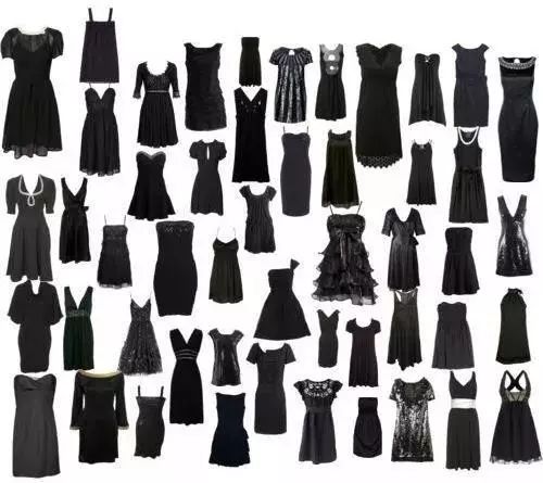 没有晚礼服参加聚会怎么办,年会着装最全攻略年会你穿对了吗