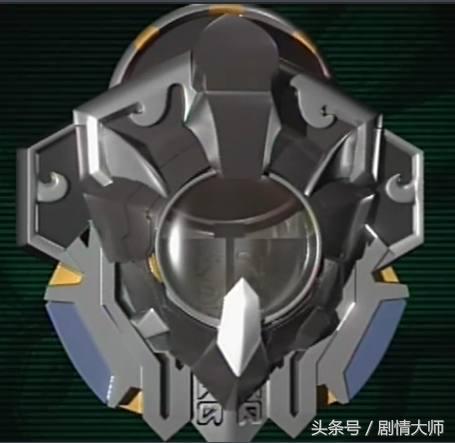 铠甲勇士召唤器有异样,铠甲勇士召唤器真的存在吗