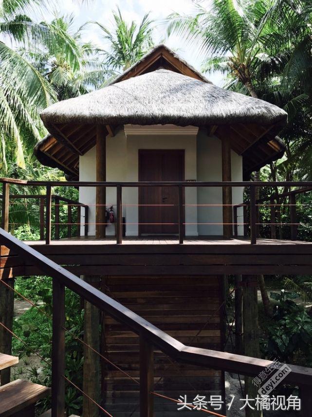 马尔代夫梦境岛,马尔代夫dream