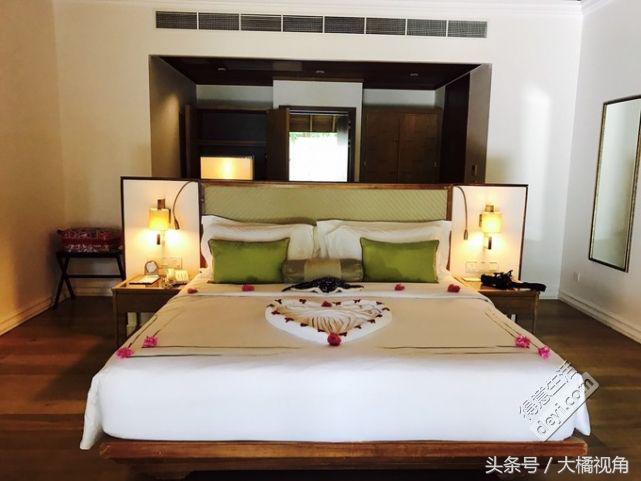 马尔代夫梦境岛,马尔代夫dream