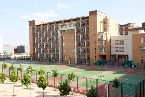 邯郸一中在全国怎么样,邯郸市一中省内排名