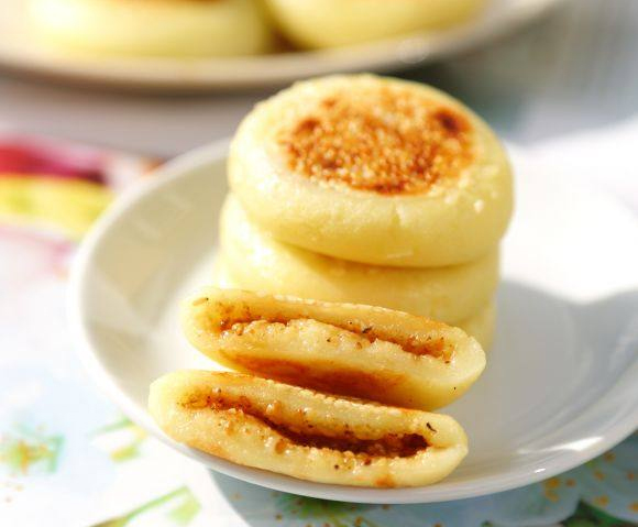 饼怎么做好吃又简单小菜谱,10种饼的家常最简单做法