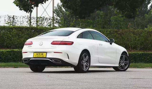 2018款奔驰e200价格多少,2022款奔驰e200值得入手吗