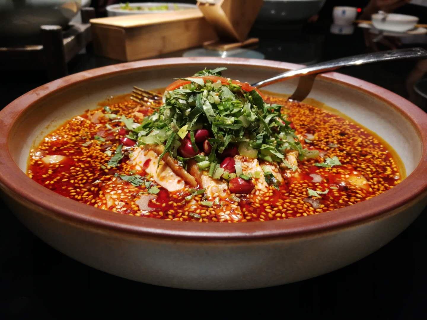 石家庄荣鼎ZooMall“吃货”齐聚，与萌宠和美食完美邂逅！