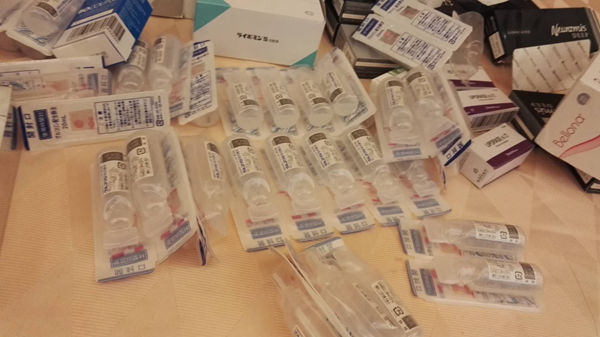 阿里巴巴打假十大案例,阿里巴巴打假案件