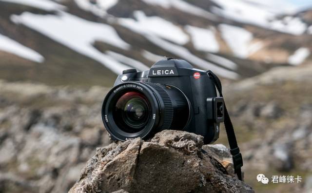 暴走的中画幅LeicaS!底大一级果然压死人……