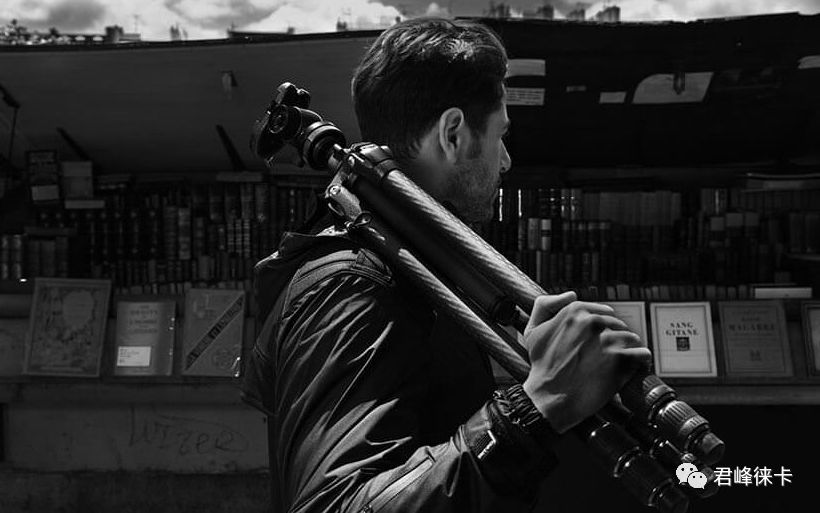 暴走的中画幅LeicaS!底大一级果然压死人……