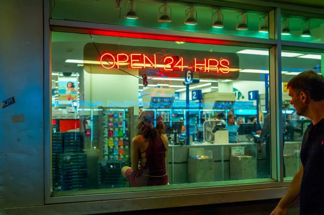 暴走的中画幅LeicaS!底大一级果然压死人……