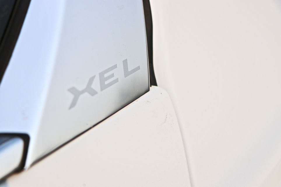 第一视角试驾新款捷豹xel,捷豹xel试驾第一视角低配版