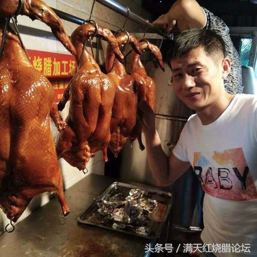 脆皮鸭皮不脆怎么办,脆皮鸭皮怎么制作