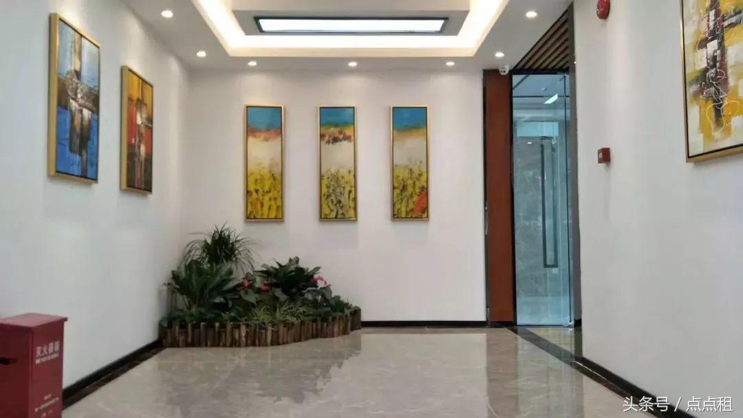 南山租办公室,深圳租办公室应避开哪些坑