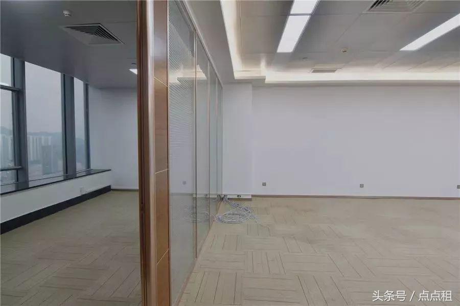 南山租办公室,深圳租办公室应避开哪些坑