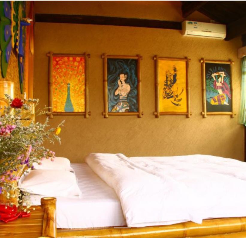 高端度假酒店花间堂,西安花间堂度假酒店