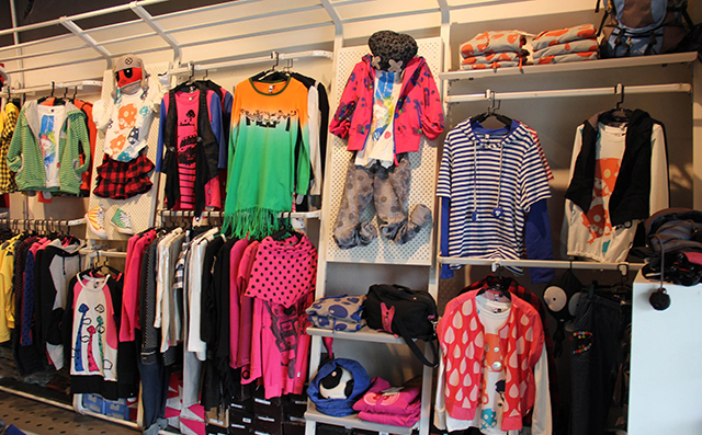 服装大批发市场在哪个位置最好,服装大批发市场在哪个位置