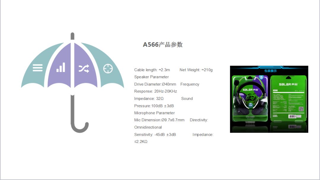 电教耳机要用专业的！助攻听力满分