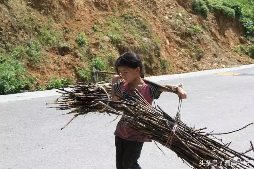 在渭南,你烧过炕吗?满满的都是回忆!