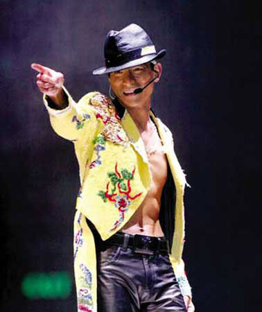 和刘德华合作过的十大女星,和刘德华合作过的女星有哪些