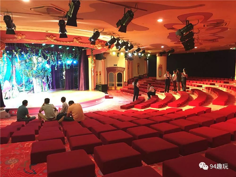 冬日遛娃好去处天津,冬日遛娃好去处武汉