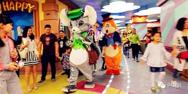 冬日遛娃好去处天津,冬日遛娃好去处武汉