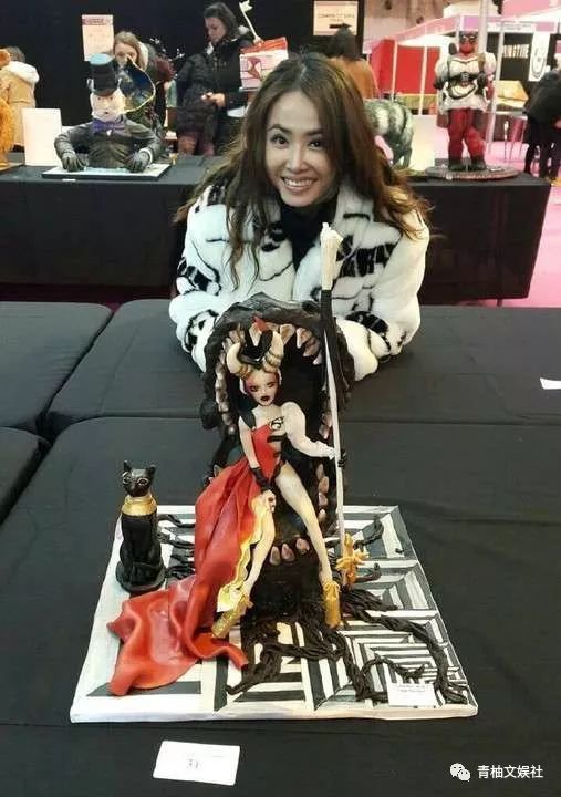 韩雪组装手机、吴彦祖造房子你不知道的明星隐藏技能